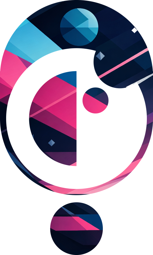 Paradox Worlds Logo